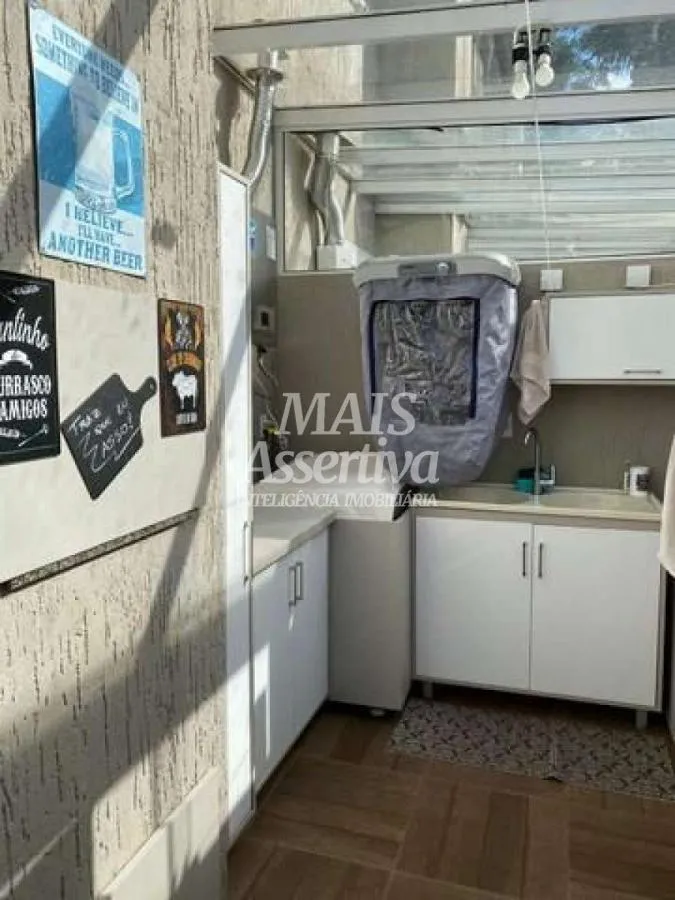 Imagem Casa para Venda em Canela / RS no bairro Centro