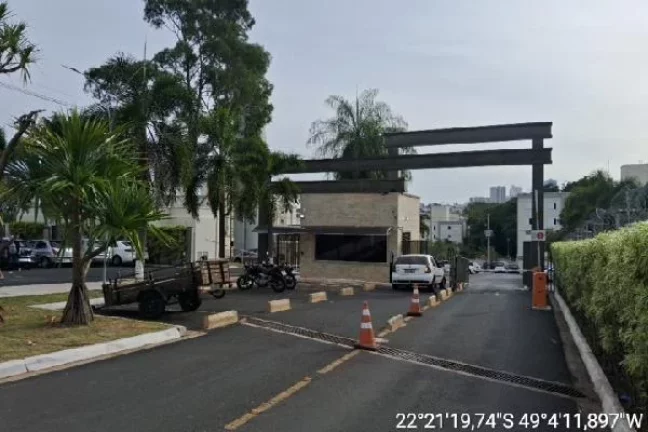Foto do imóvel Oportunidade Única em BAURU - SP | Tipo: Apartamento | Negociação: Leilão | Situação: Imóvel em AVENIDA JOSE VICENTE AIELLO