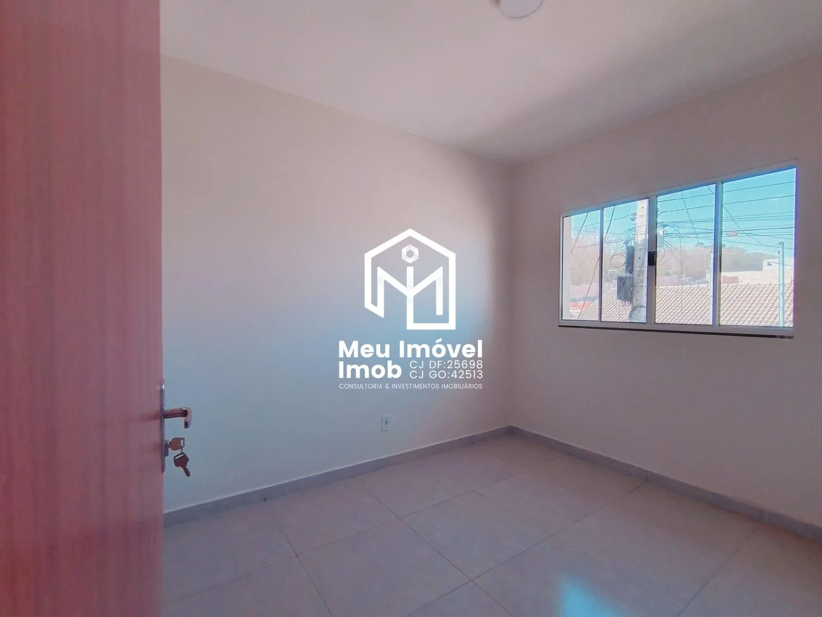 Imagem Apartamento 2 Quartos 1 Vaga 44 m² Valparaíso de Goiás