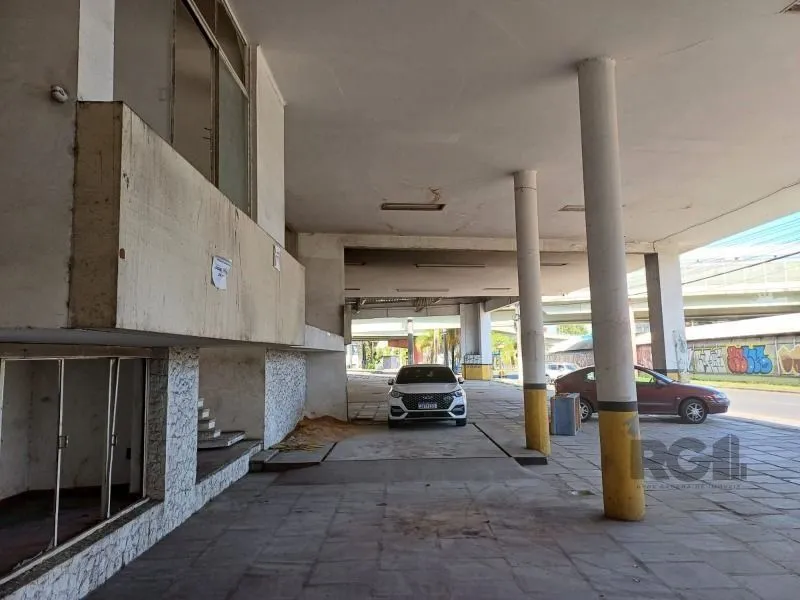 Imagem Predio para Venda - 2700m², 0 dormitórios, São João