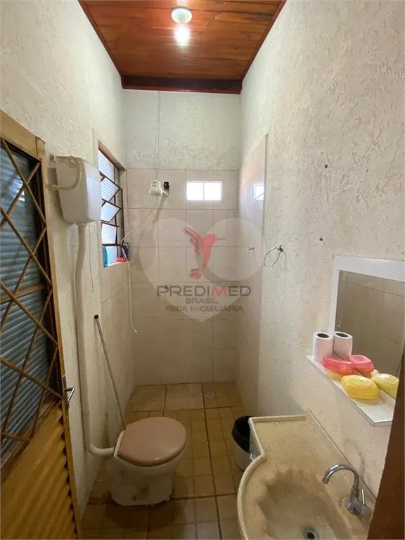 Imagem Casa de 2 quartos, 180m² no bairro Jardim Monte Azul, em Lençóis Paulista