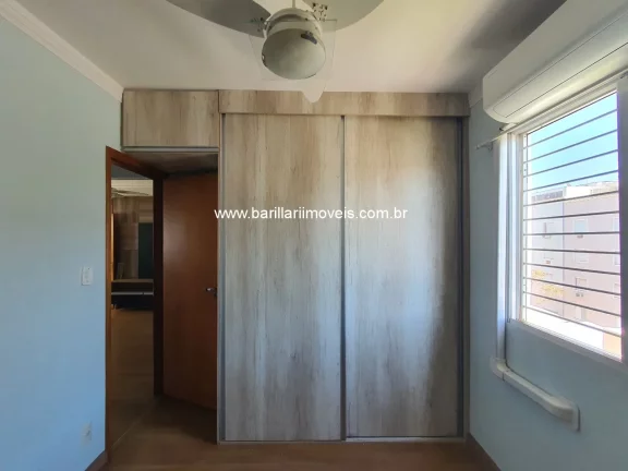 Imagem Excelente oportunidade: Apartamento à venda em Ribeirão Preto-SP, Vila Virgínia, 2 quartos, sala, banheiro e vaga de garagem!