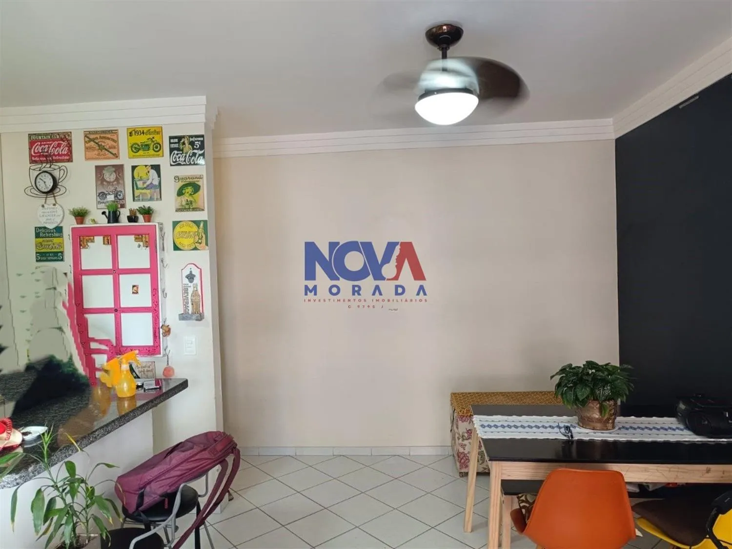 Imagem Apartamento com 3 quartos à venda em Vila Velha