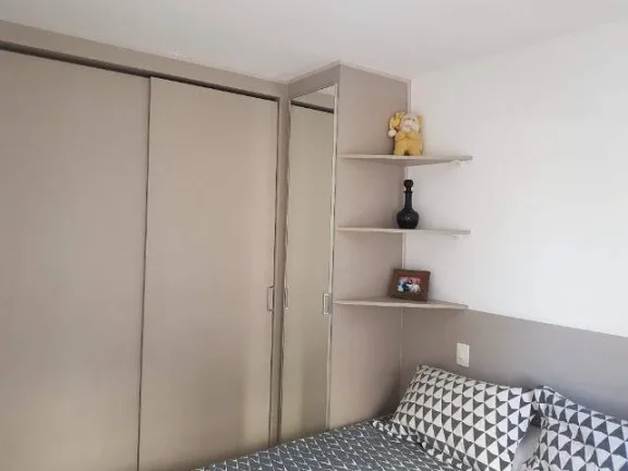 Imagem Apartamento Condomínio Marco Zero 65 m² 2 Dormitórios 1 Suíte e 1 Vaga
