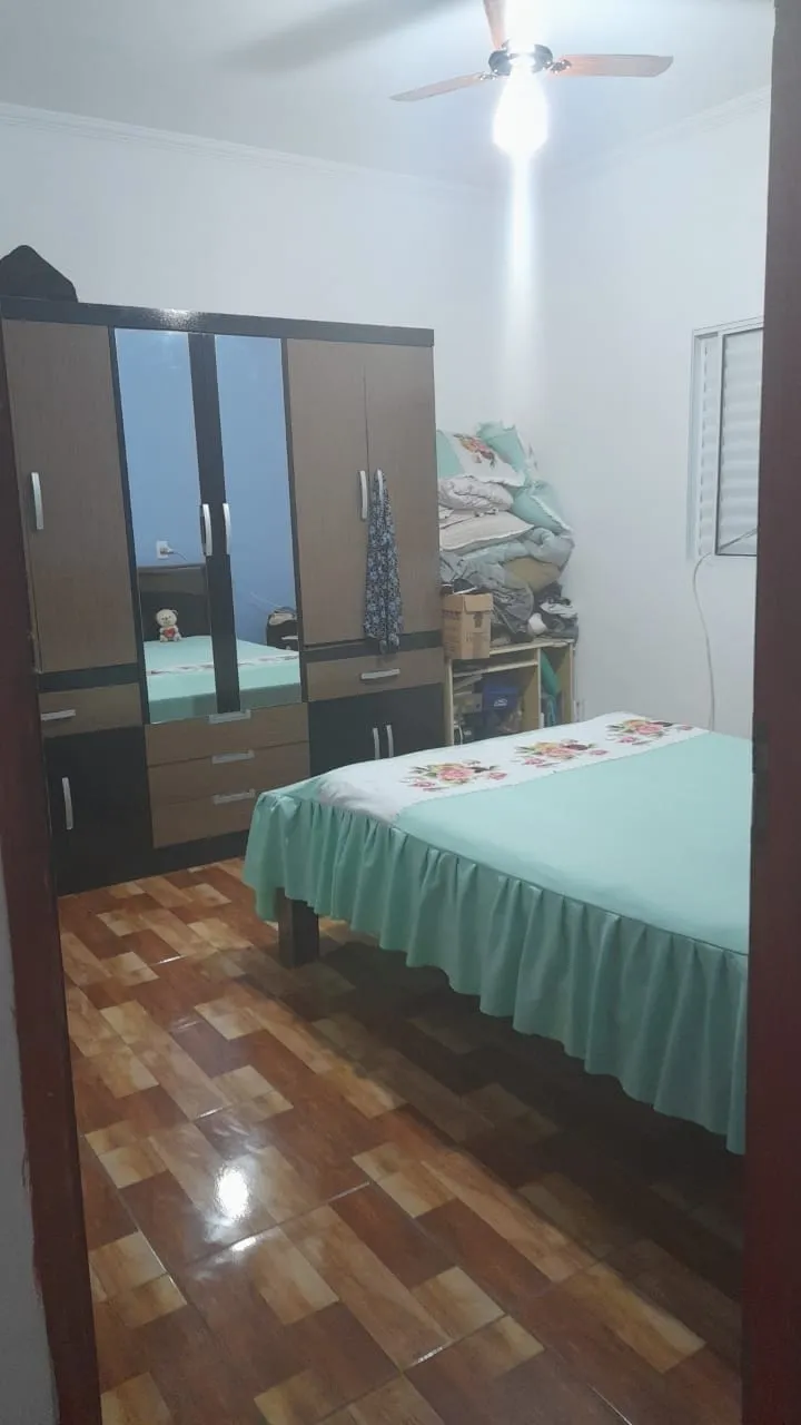 Imagem Casa à venda 5 Quartos, 2 Vagas, 144M², Laerte Assunção, Pindamonhangaba - SP