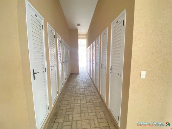 Imagem Excelente apartamento mobiliado pronto para morar em ótima localização no itaguá