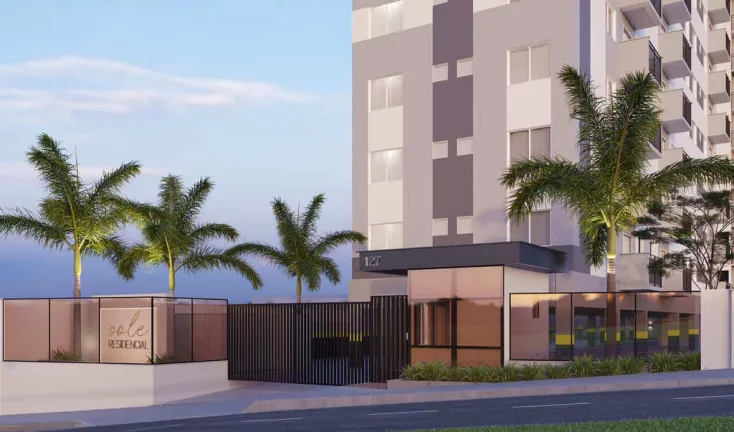 Imagem APARTAMENTO RESIDENCIAL em Rio de Janeiro - RJ, Todos os Santos