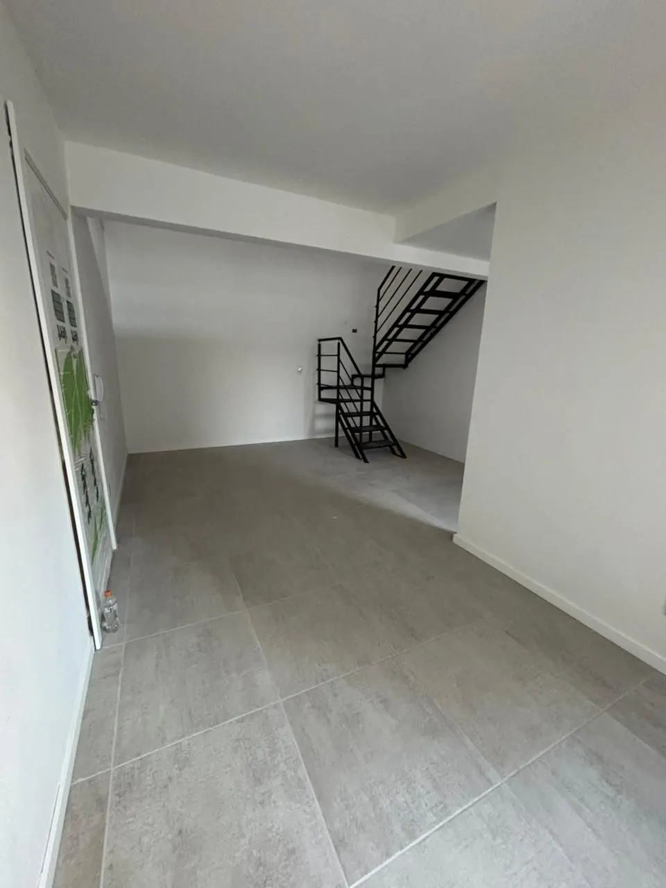 Imagem Apartamento Duplex 1 Dormitório à Venda na Cidade Baixa - Porto Alegre