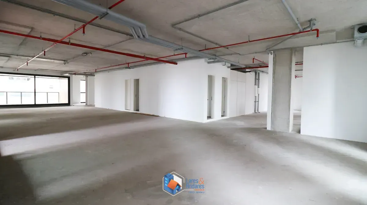 Imagem Laje corporativa para venda em Sumarezinho, 437m²