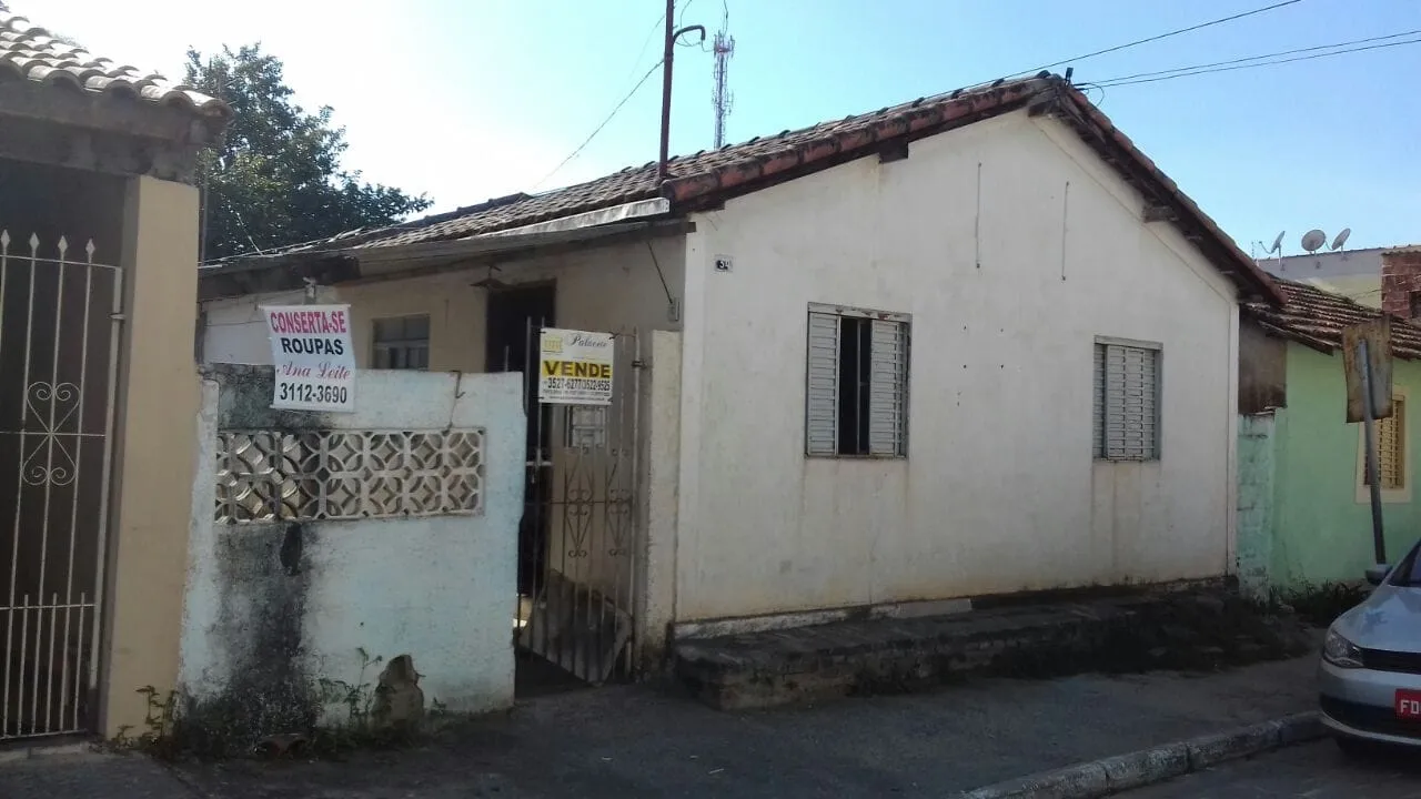 Imagem Casa à venda 2 Quartos, 396M², Centro, Potim - SP