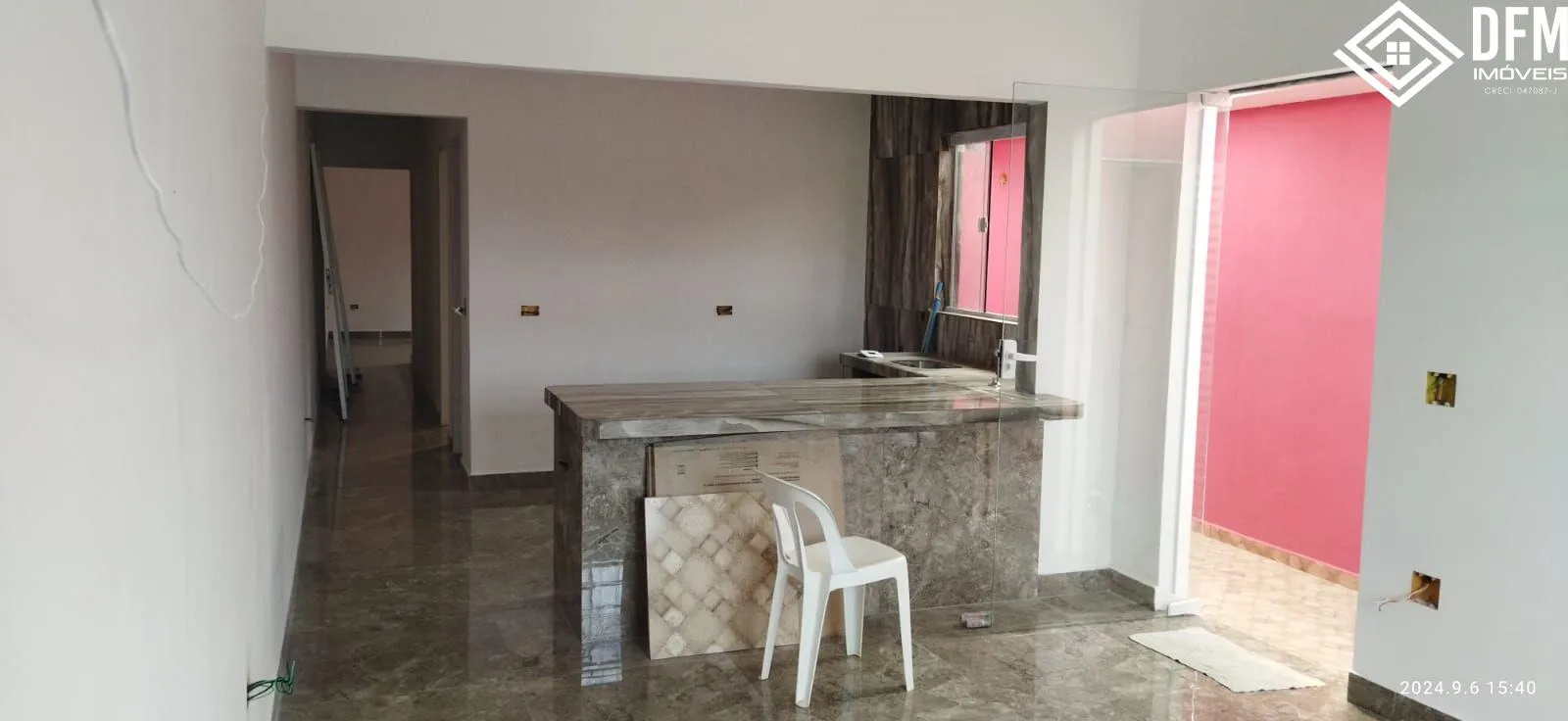 Foto do imóvel Casa com 2 Dormitorio(s) localizado(a) em Mogi das Cruzes / Mato Grosso do Sul Ref.:449 em Alto Ipiranga, Mogi das Cruzes - Mato Grosso do Sul