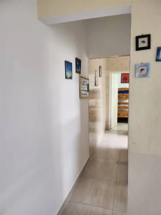 Imagem Casa com 2 dorms, Ocian, Praia Grande - R$ 410 mil, Cod: 2210