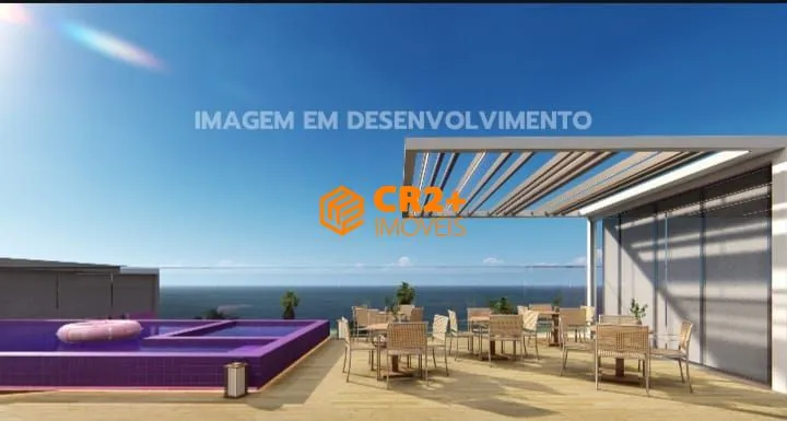 Imagem Vendo Studio 21m² 1 Quarto e 1 WC, Tamandaré.