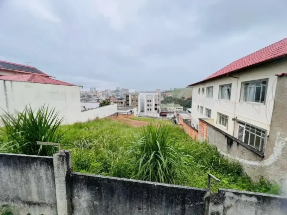 Imagem Lote à venda em Barbacena, Boa Morte, 1000m2