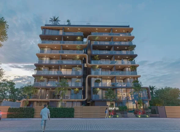 Imagem APARTAMENTO RESIDENCIAL em Cabedelo - PB, Camboinha