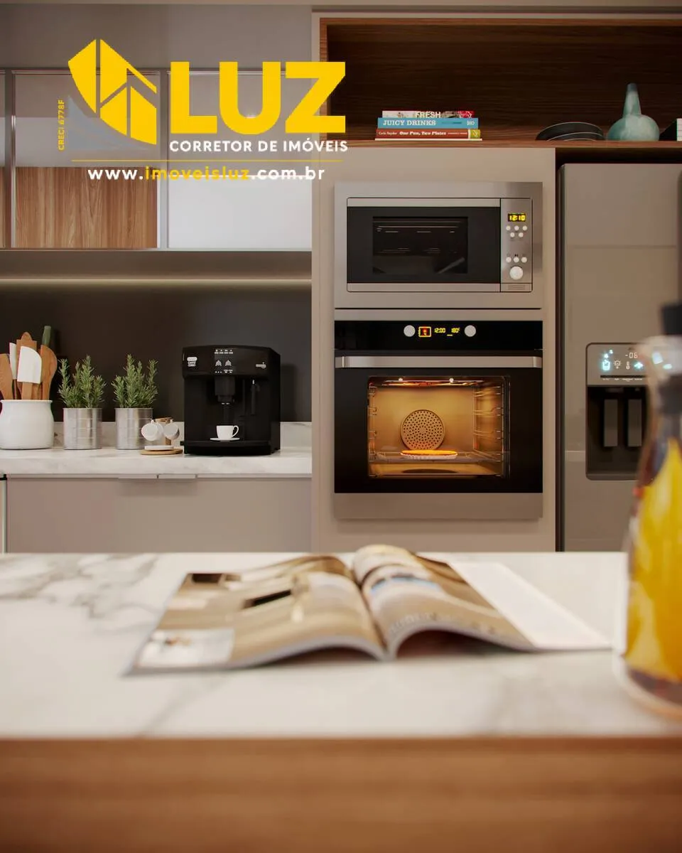 Imagem Condomínio Bossa Nova Residence, é o estilo que vai tocar a sua vida!