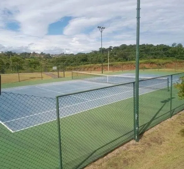 Imagem Terreno à venda 660M², Bairro do Grama, Caçapava - SP | Condomínio Residencial Ecopark Bourbon