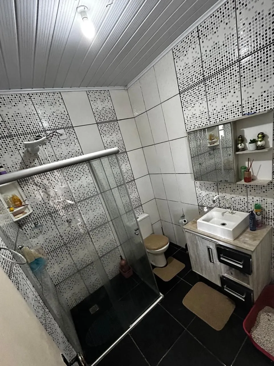 Imagem Casa 2 dormitorios com suite