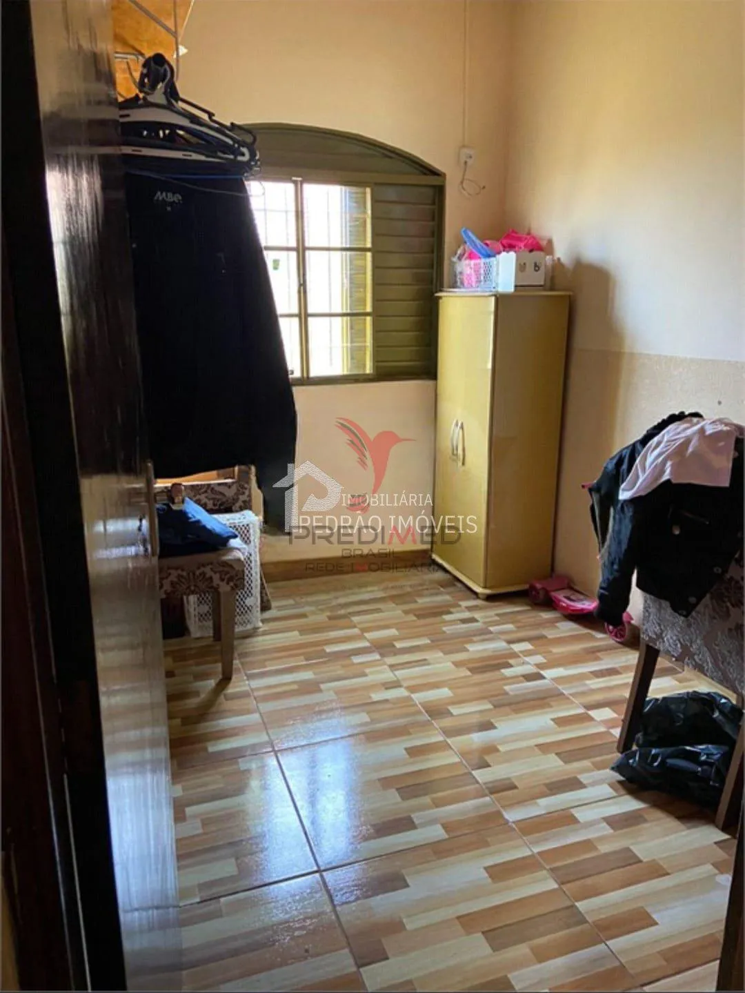 Imagem Casa de 2 quartos, 163m² no bairro Parque Residencial Rondon, em Lençóis Paulista