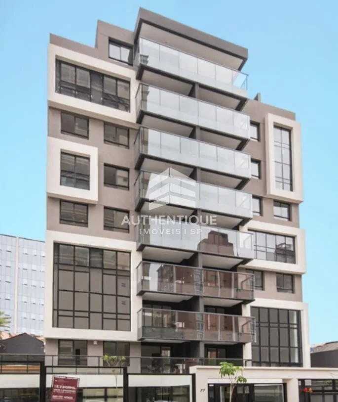 Imagem Vn Casa Jorge Tibiriçá - Vila Mariana - Apartamento à venda no bairro Vila Mariana - São Paulo/SP, Zona Sul
