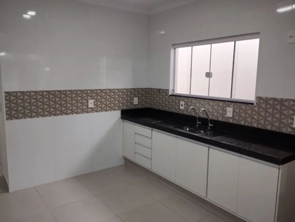 Imagem CASA COM 75,00 m² - CAIÇARA - PRAIA GRANDE SP