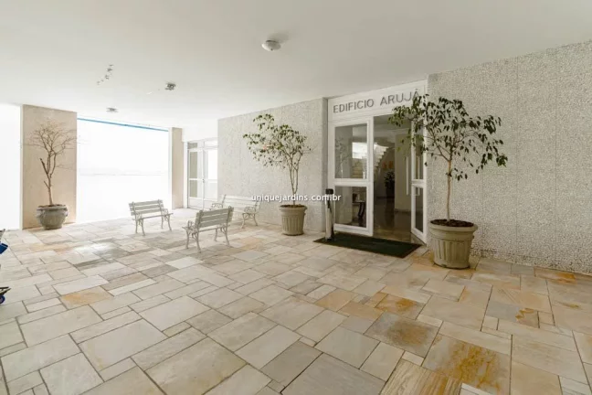 Imagem Apartamento à venda Bela Vista São Paulo