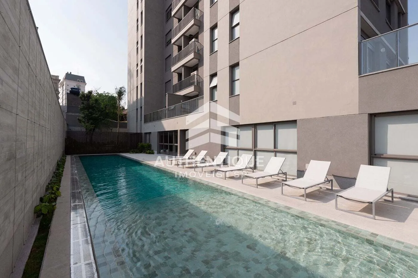 Imagem KARPZ JARDINS - Apartamento à venda no bairro Jardins - São Paulo/SP, Zona Sul