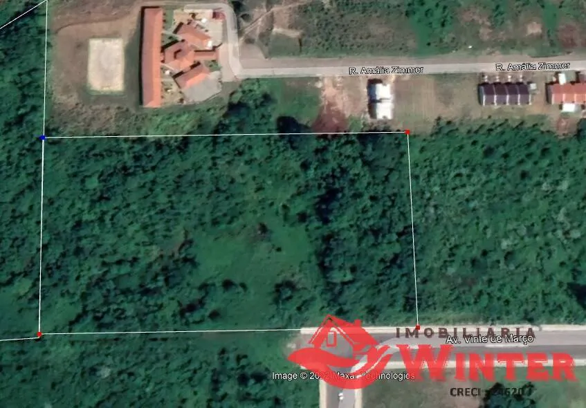 Imagem Área de terras com 20.000m2 no Vale Real