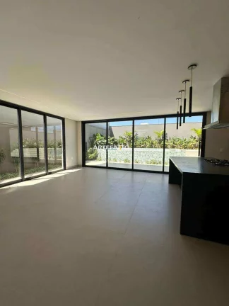 Imagem Casa de condomínio à venda, no Villa Piemonte, em Franca, Parque Universitário, com 3 quartos, 240m2