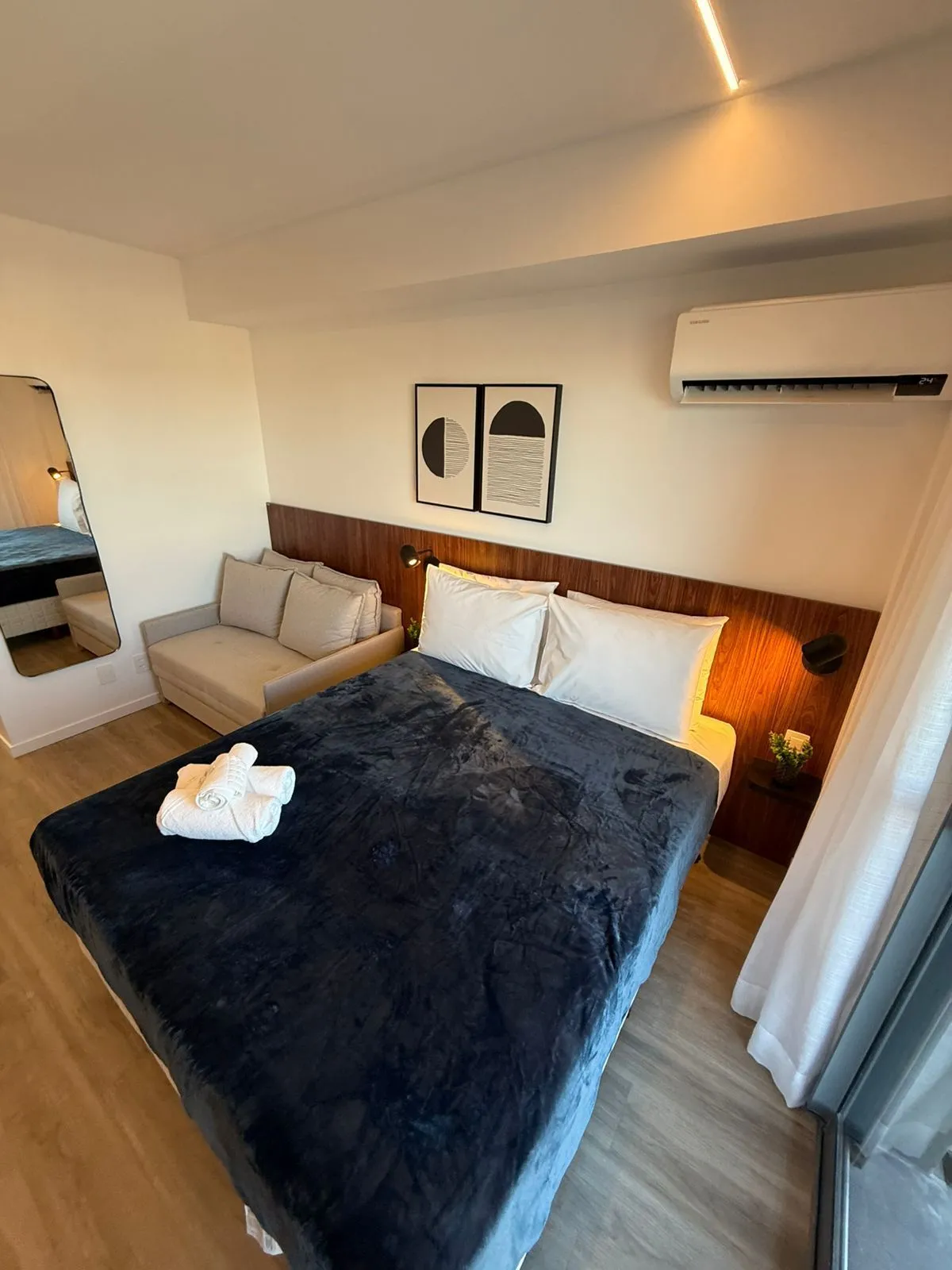 Imagem Apartamento em Rio Branco