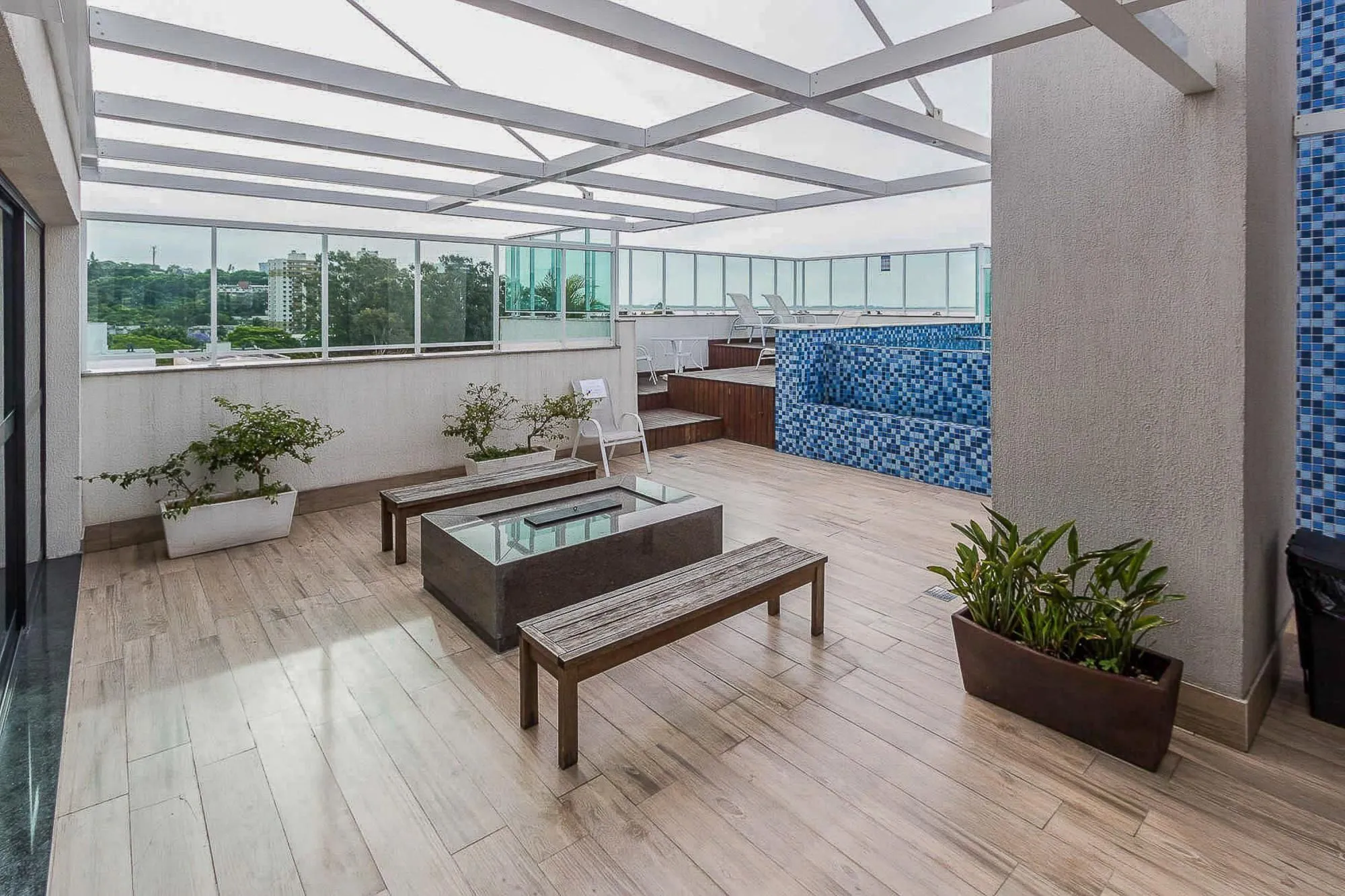 Imagem Apartamento em Camaquã