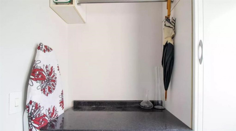 Imagem Apartamento com 2 Quartos para Alugar, 54 m² em Vila Siqueira (Zona Norte) - São Paulo