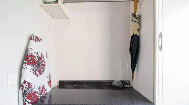 Imagem Apartamento com 2 Quartos para Alugar, 54 m² em Vila Siqueira (Zona Norte) - São Paulo