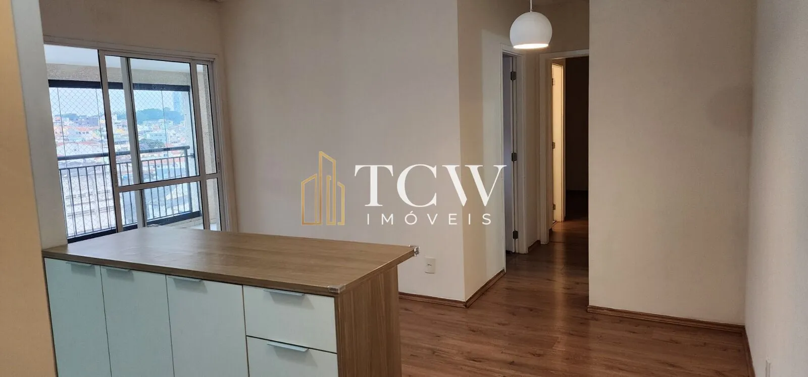 Imagem Apartamento à Venda | 67m2 | SACOMÃ/SP