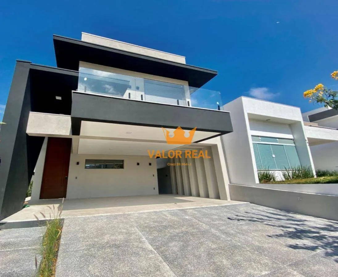 Foto do imóvel Brisas Da Mata, 238m², em condomínio fechado, Bairro Malota, em Jundiaí-SP