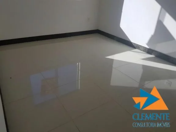 Imagem Apartamento 03 qtos, no GRAJAU, Belo Hte-MG
