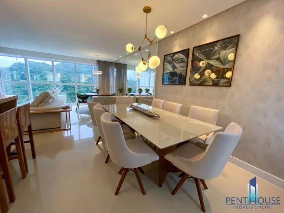Imagem Apartamento Quadra Mar para Venda em Balneário Camboriú, PIONEIROS, 4 dormitórios, 4 suítes, 5 banheiros, 2 vagas