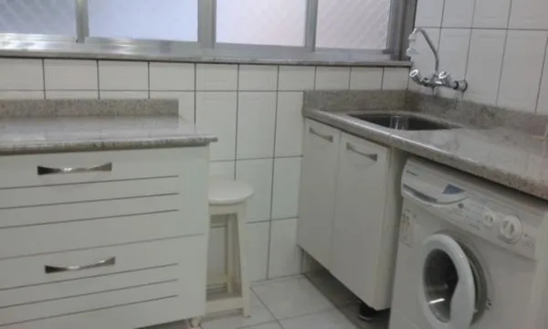 Imagem Cobertura para Venda - 276.3m², 4 dormitórios, sendo 1 suites, 2 vagas - Jardim Planalto