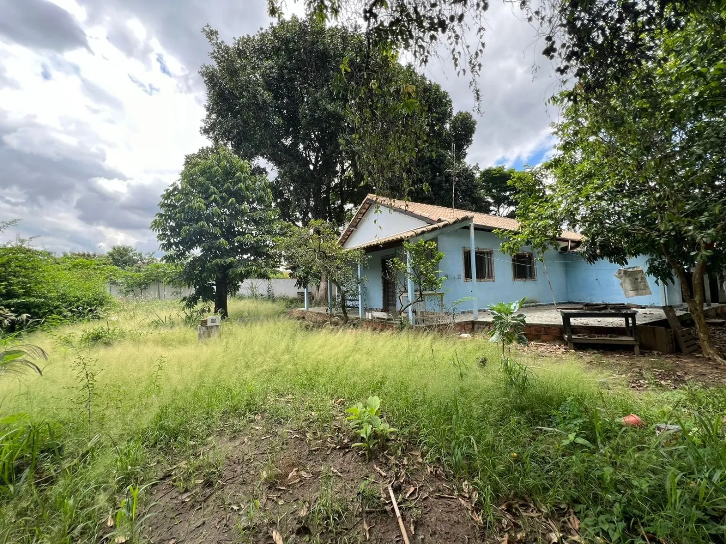 Imagem Casa à venda 3 Quartos, 1 Suite, 2 Vagas, 1200M², Jardim Santa Cecília, Pindamonhangaba - SP
