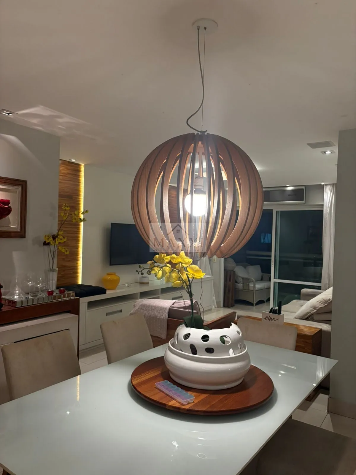 Imagem Apartamento Alto Padrão em Barra da Tijuca, Peninsula Rio de Janeiro/RJ
