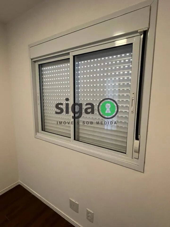 Imagem Apartamento de 61 m² | 2 Dormitórios (1 Suíte) | 1 Vaga | Pronto e Completo no Jardim Marajoara