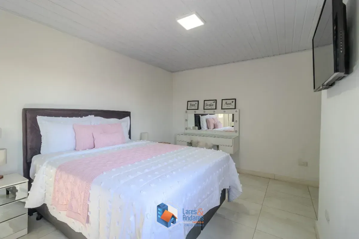 Imagem Sobrado para venda em Vila Santa Catarina com 3 quartos, sendo 1 suíte, 104m²