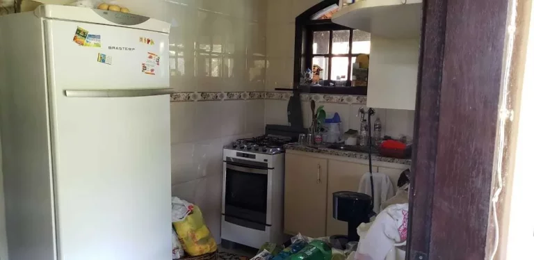 Imagem SITIO RESIDENCIAL em RIO DE JANEIRO - RJ, CAMPO GRANDE