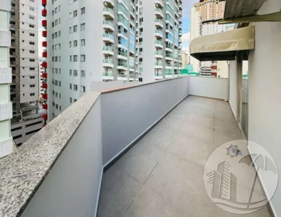 Imagem Cobertura de Luxo a 400m do Mar  Viva com Exclusividade!