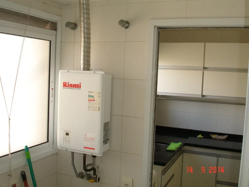 Imagem Venda de Apartamento de 2 Quartos no Panamby, São Paulo-SP 113m² - 2 Vagas Condomínio Ventana Panamby