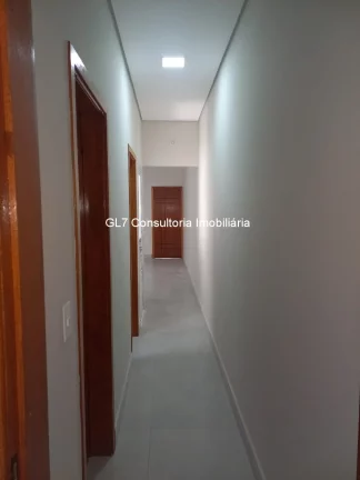 Imagem CASA NOVA VENEZA EM INDAIATUBA SP.
