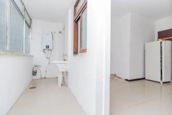 Imagem Vende-se apartamento com 3 quartos( 1 suíte), 112m² e 3 vagas - Rio Branco