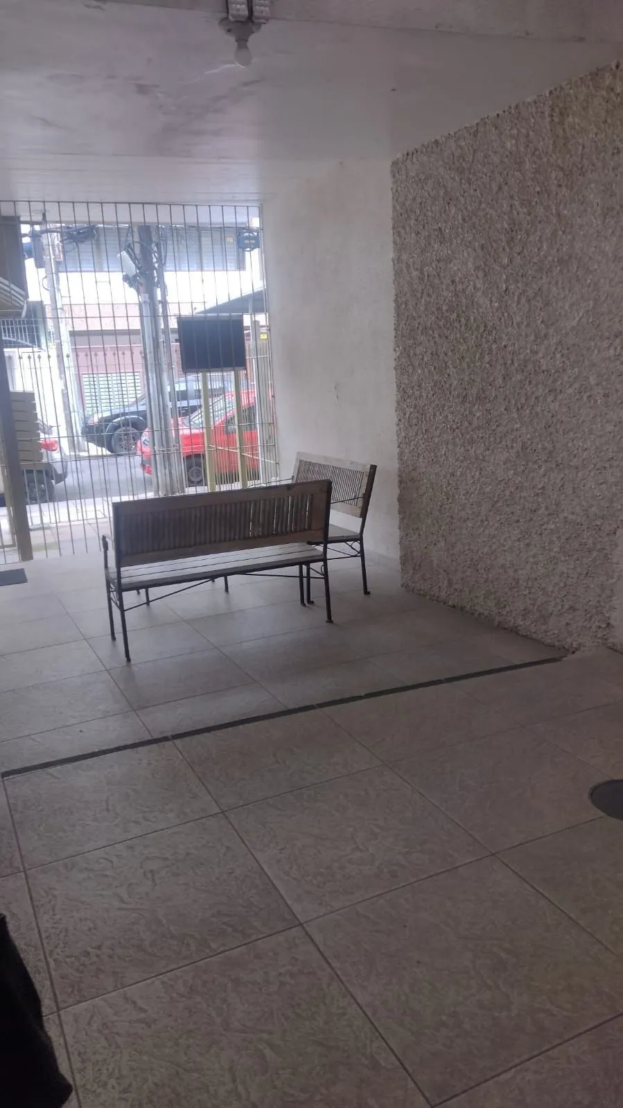 Imagem Apartamento em Centro Histórico
