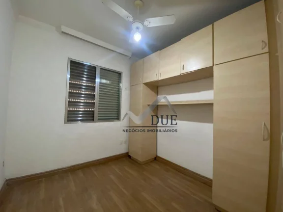 Imagem Apartamento com 2 dormitórios, 84 m² - venda por R$ 380.000,00 ou aluguel por R$ 3.500,00/mês - Macuco - Santos/SP