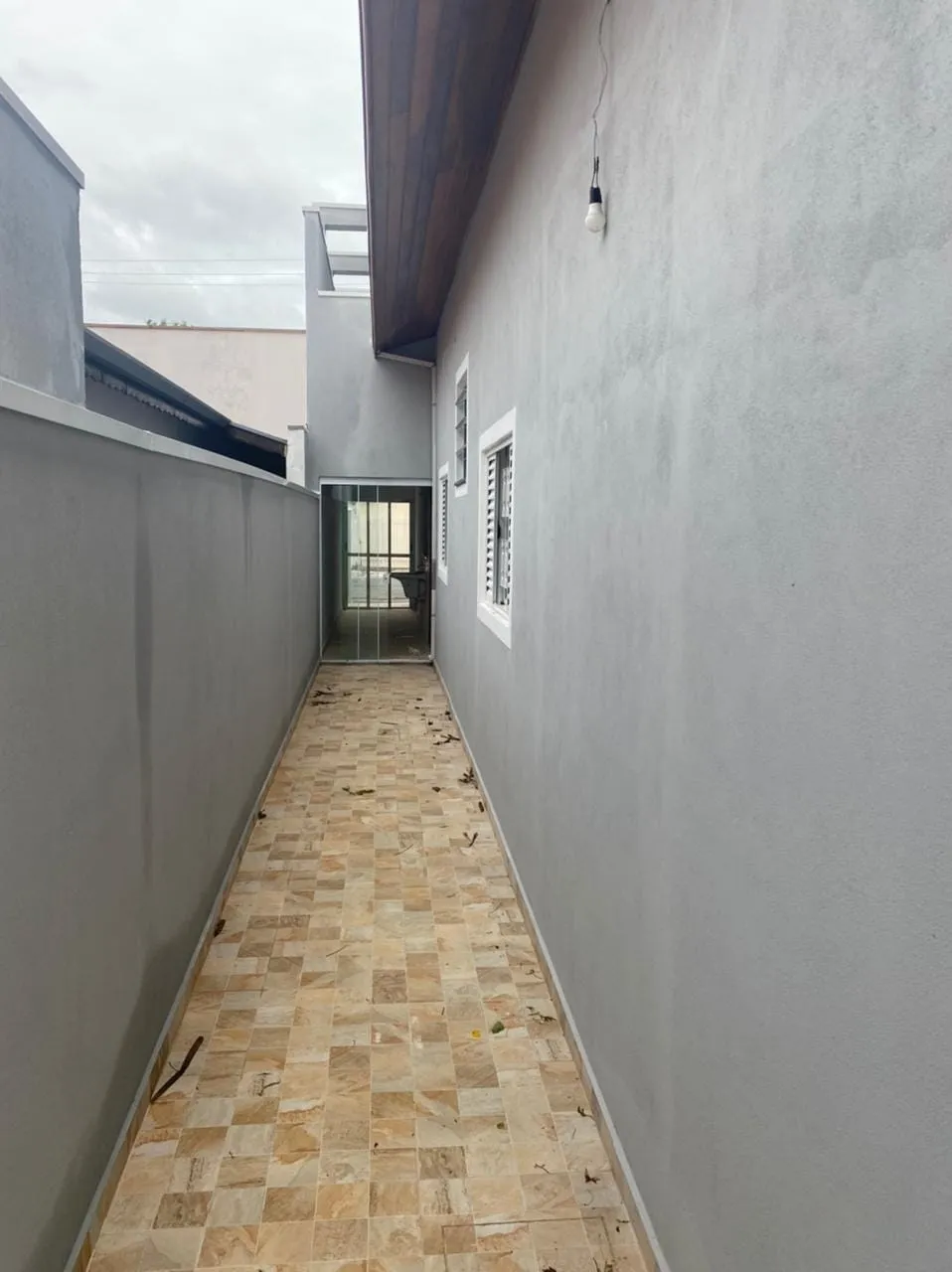 Imagem Casa à venda 3 Quartos, 1 Suite, 2 Vagas, 225M², Parque Esperança, Taubaté - SP | condomínio residencial parque esperança